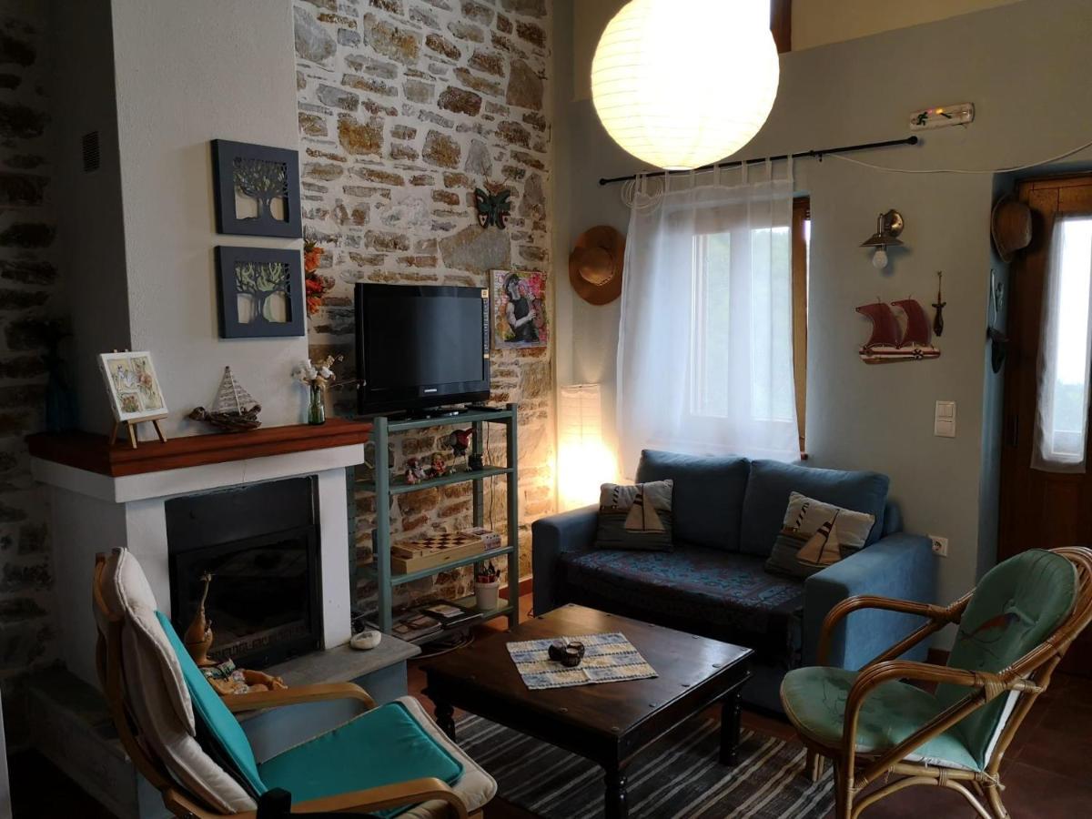 Sunriseview And Gallery Holiday home