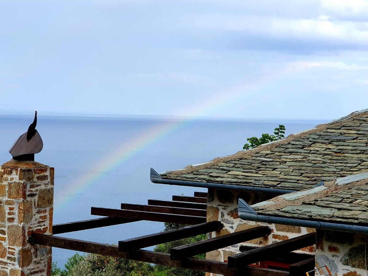 Holiday home Sunriseview And Gallery *