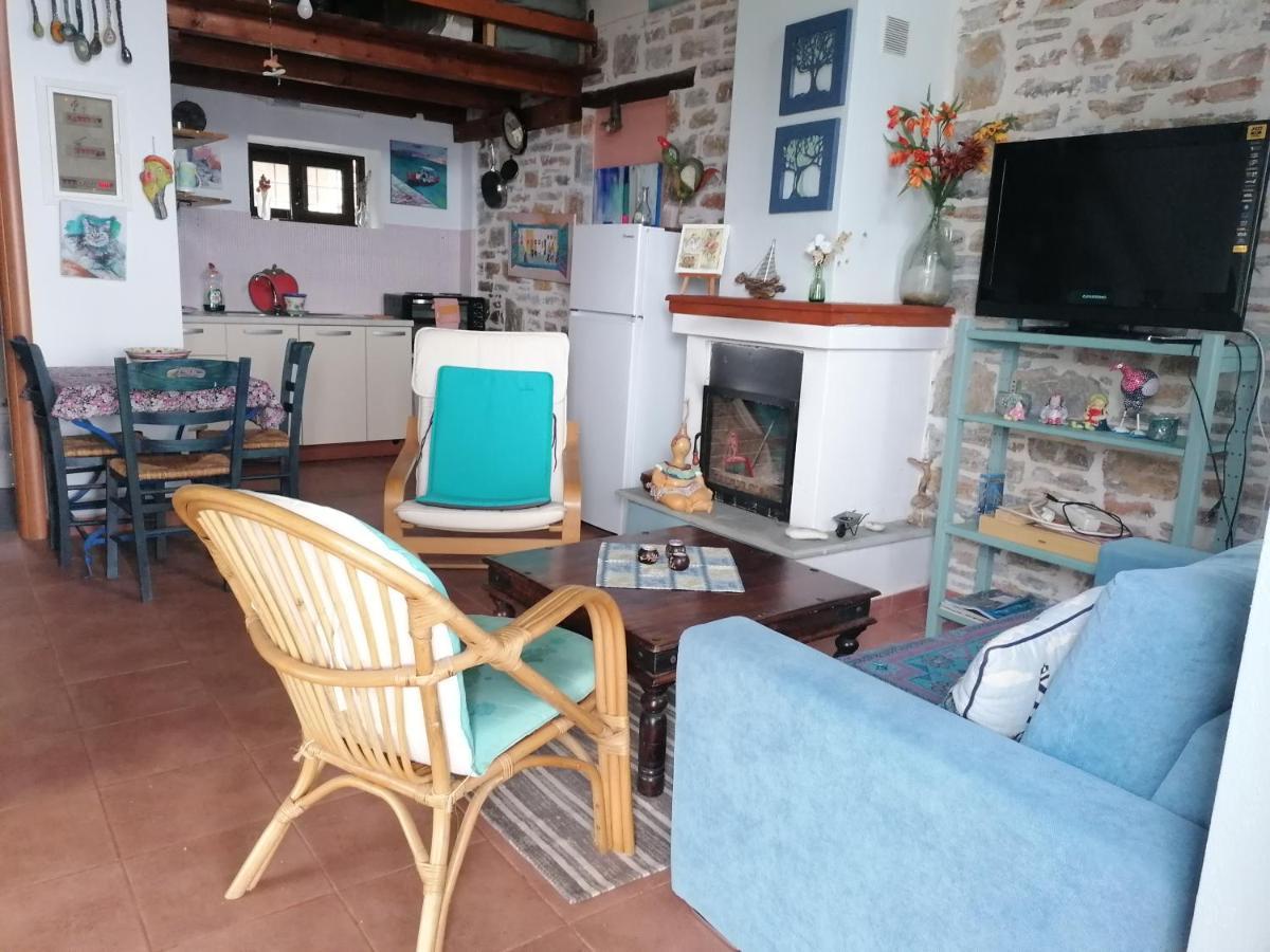 Sunriseview And Gallery Holiday home